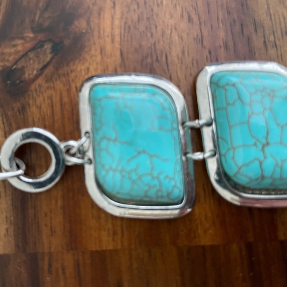 Turquoise bracelets - Picture 4 of 6